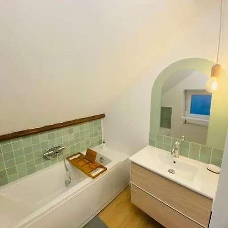 L'Oasis Spa Quiévrechain Exterior photo