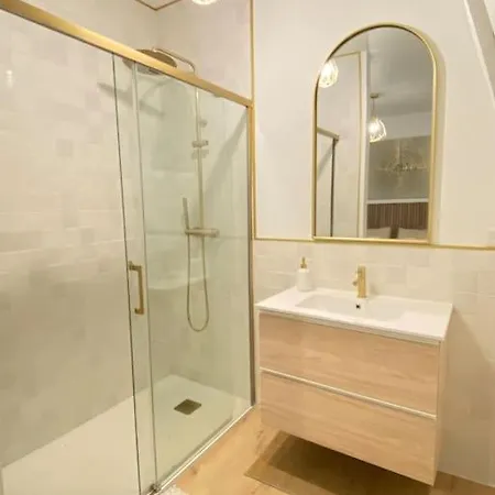 L'Oasis Spa Quiévrechain Exterior photo