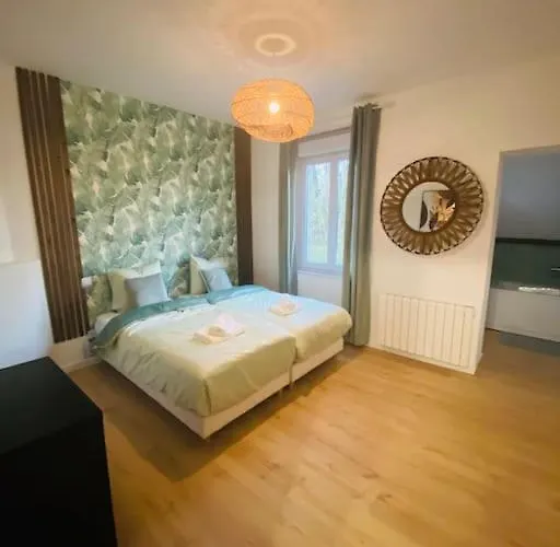 L\'Oasis Spa