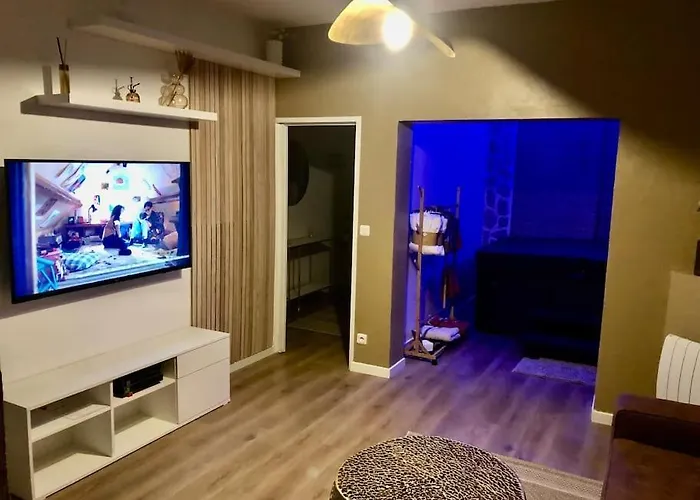 L\'Oasis Spa