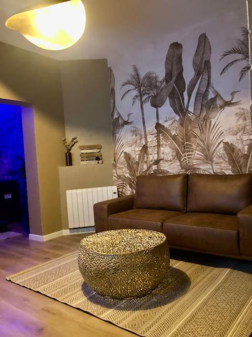 Holiday home L'oasis Quievrechain