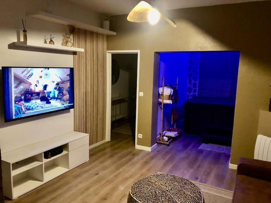 Holiday home L'oasis Quievrechain