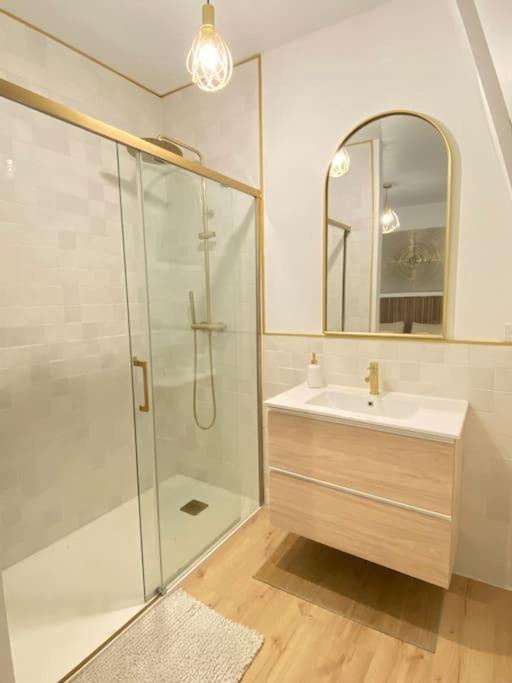 L'oasis Holiday home Quievrechain