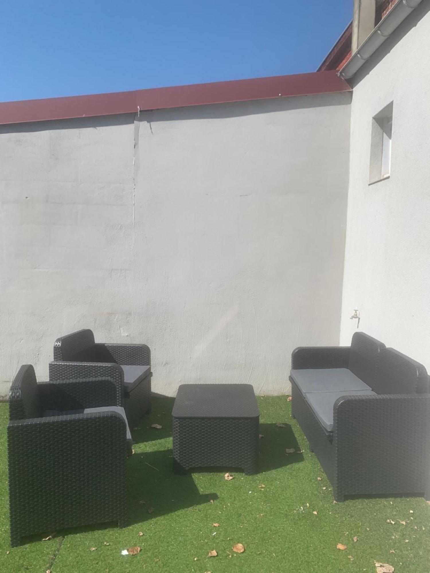 Holiday home L'oasis